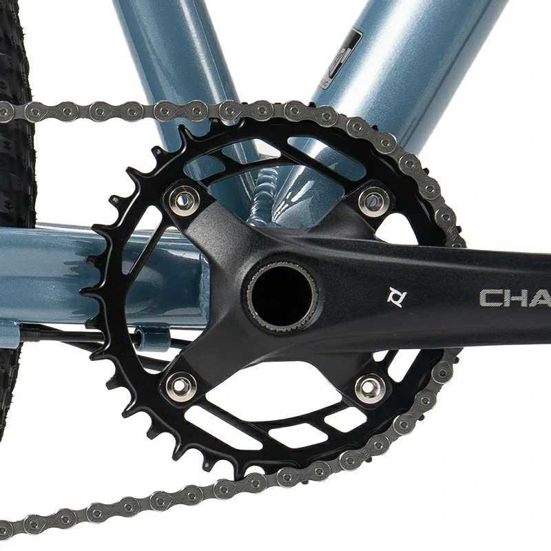 MT400 Mountain Bike - Image 8