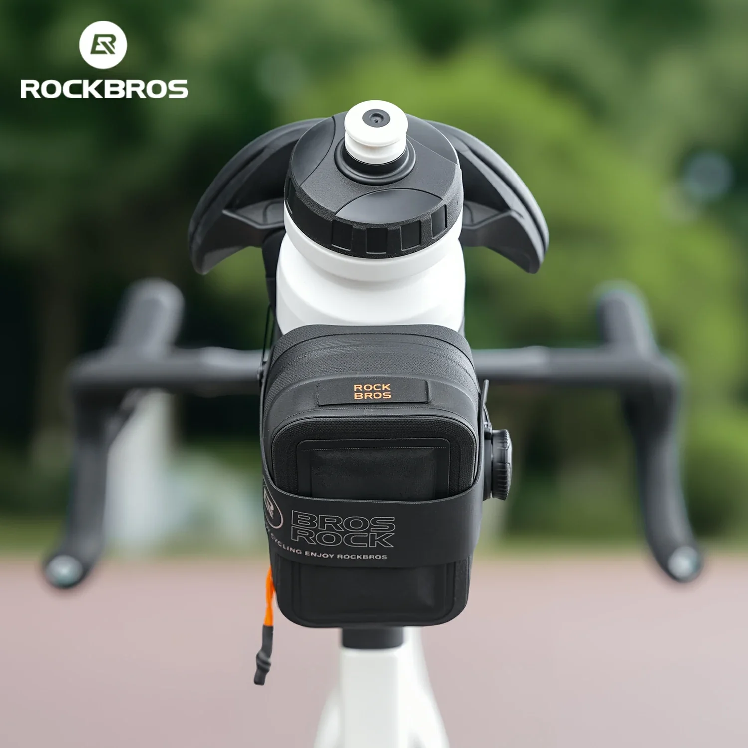 Multifunctional Storage Tail Bag Waterproof - Image 9