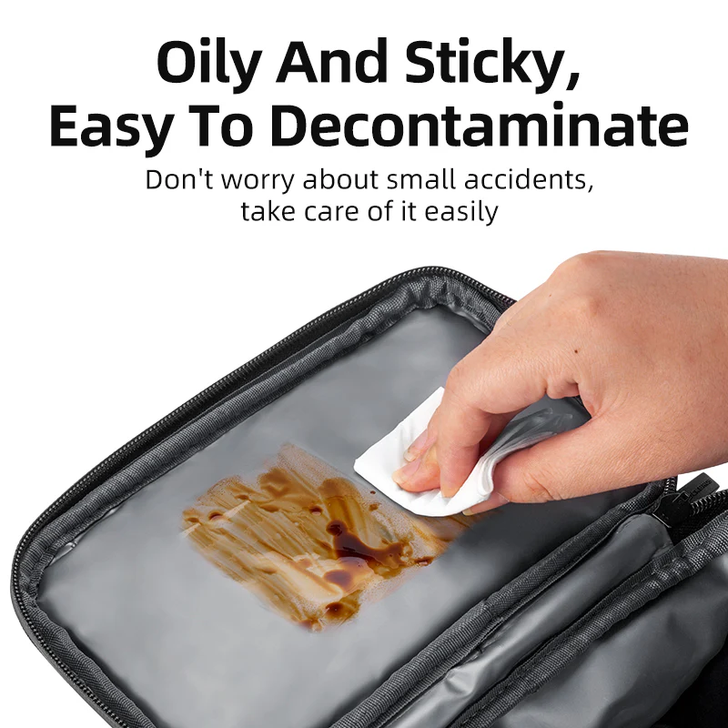 Pre-Car Meal Kit General 4.2L(no heat preservation) - Image 3