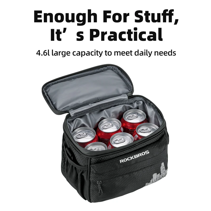 Pre-Car Meal Kit General 4.2L(no heat preservation) - Image 4