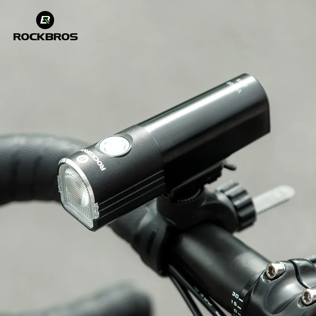 Professional Bike Front Light-800 Lumen - Image 8