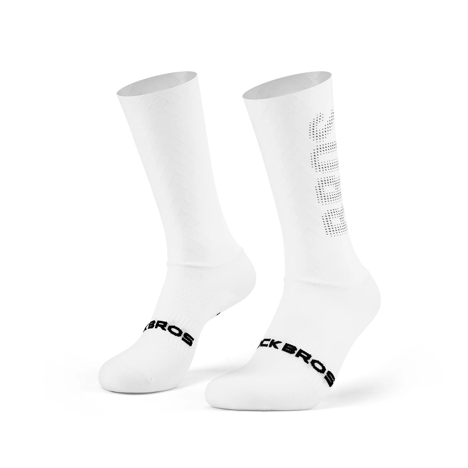 Professional Cycling Compression Socks - Image 11