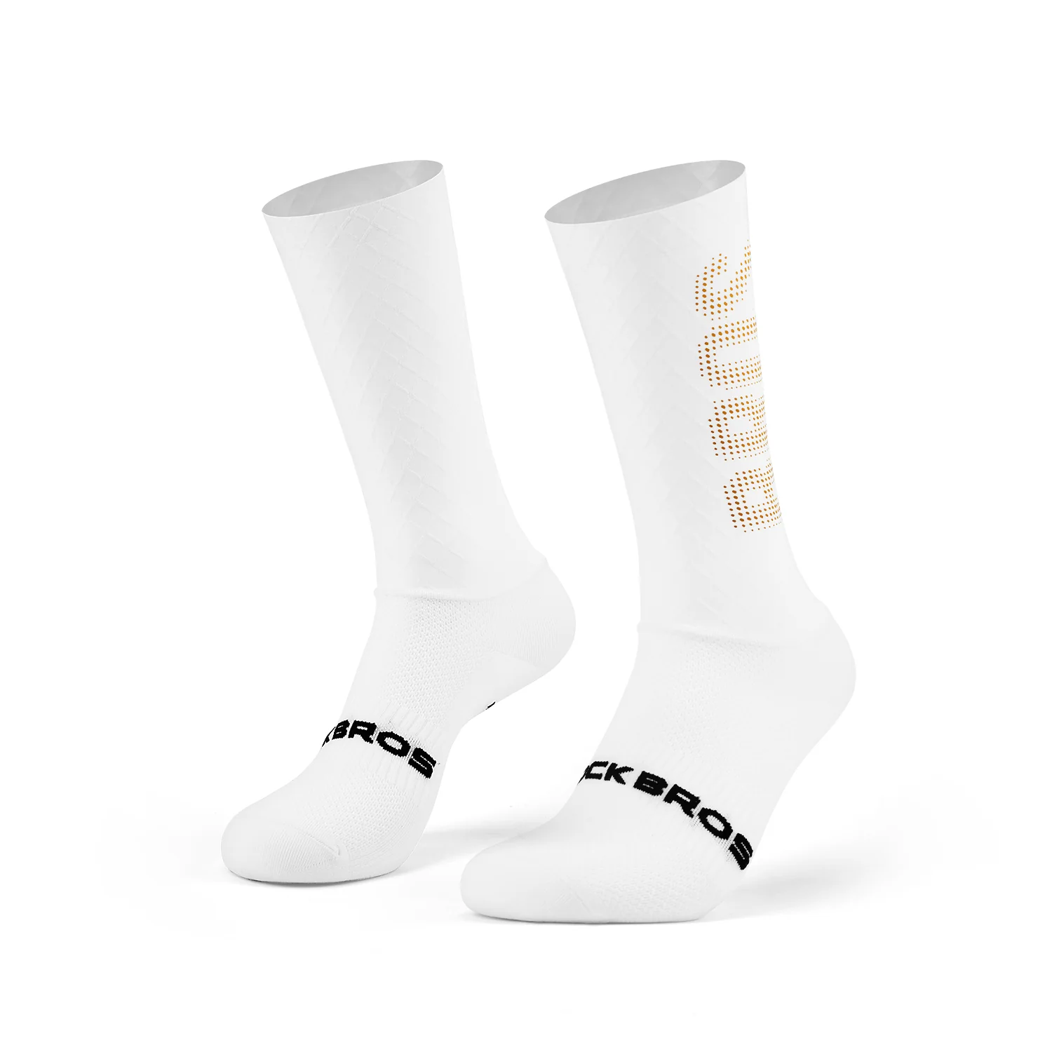 Professional Cycling Compression Socks - Image 12