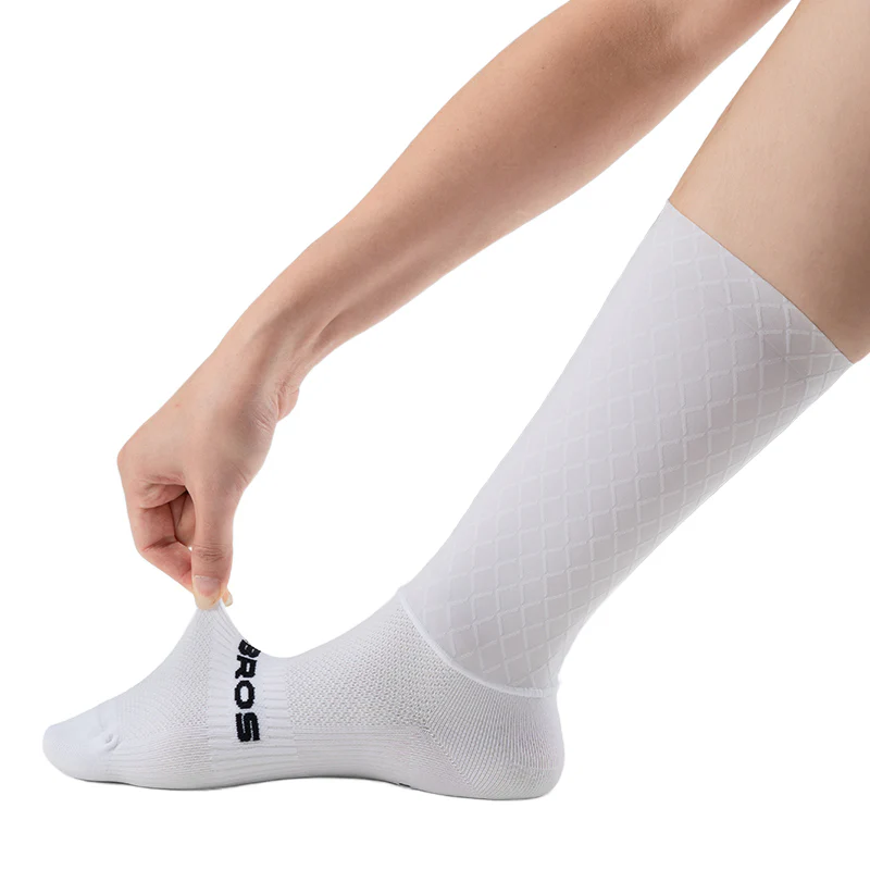 Professional Cycling Compression Socks - Image 16