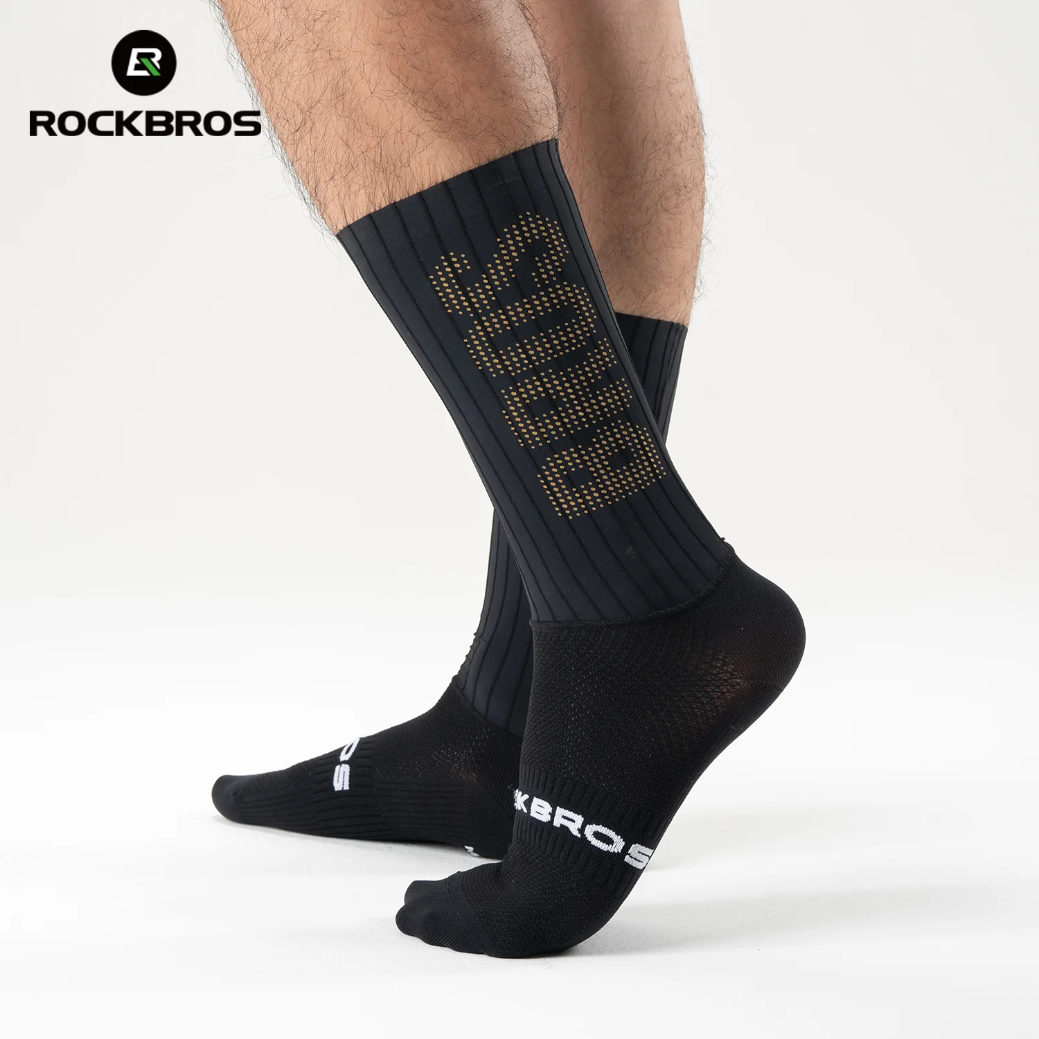 Professional Cycling Compression Socks - Image 17