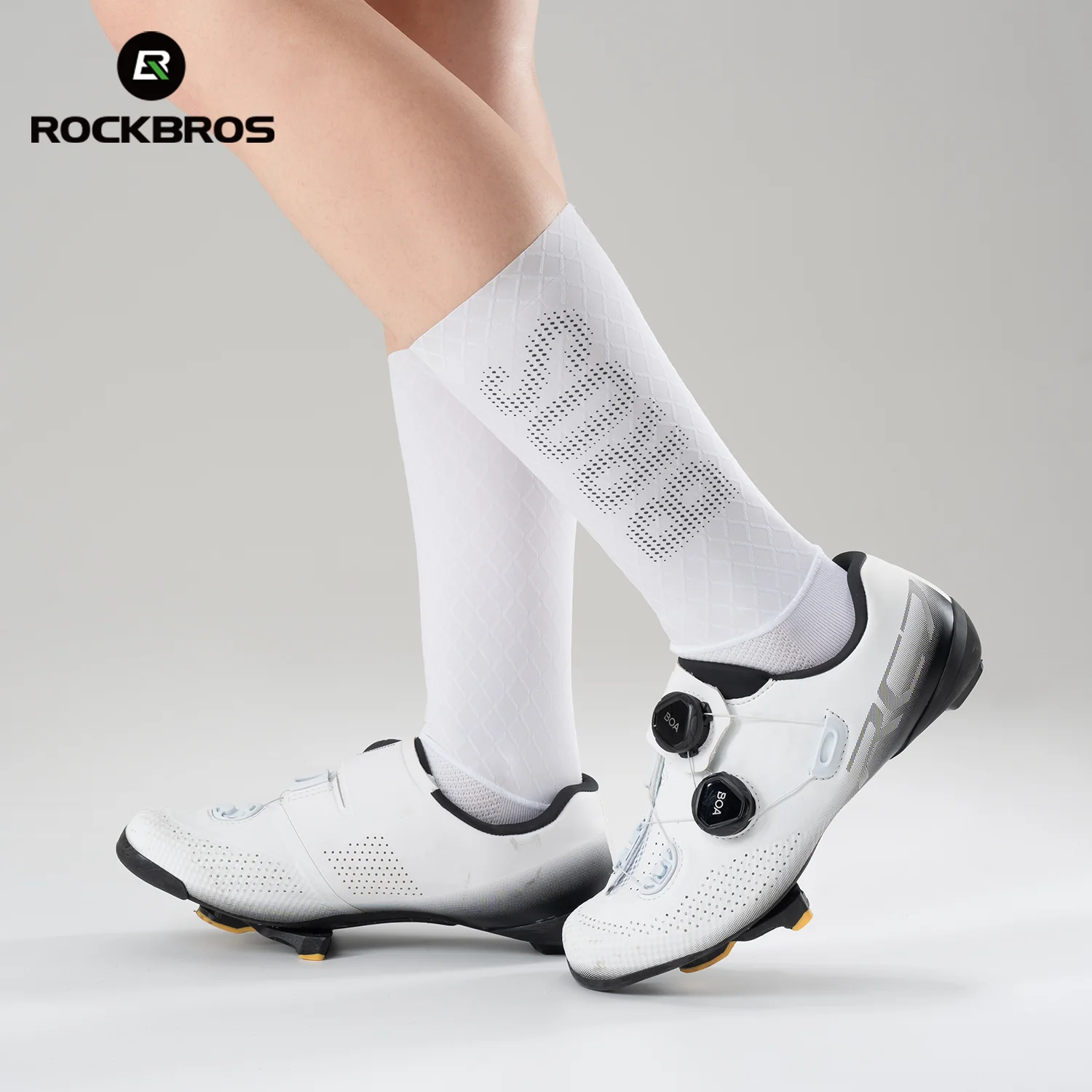 Professional Cycling Compression Socks - Image 19
