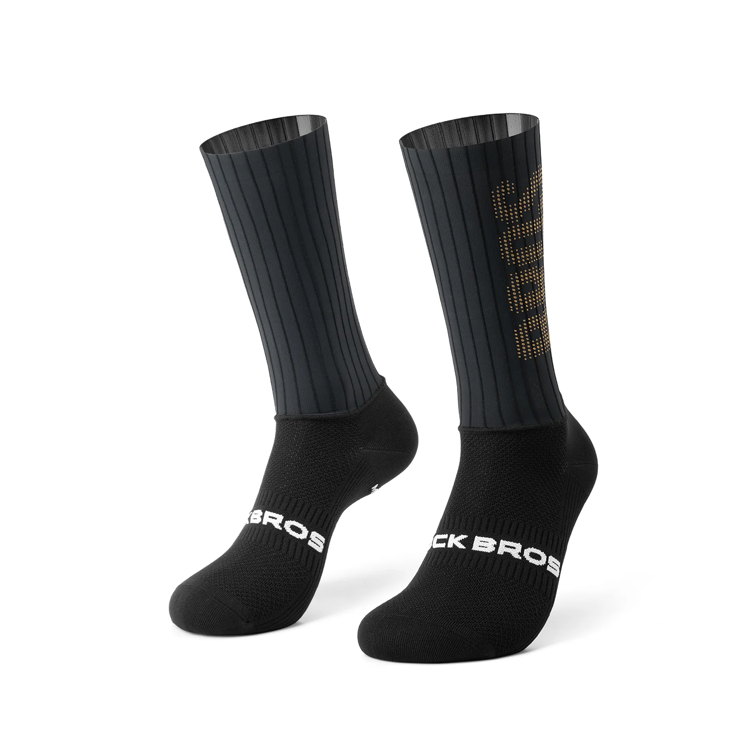 Professional Cycling Compression Socks - Image 2