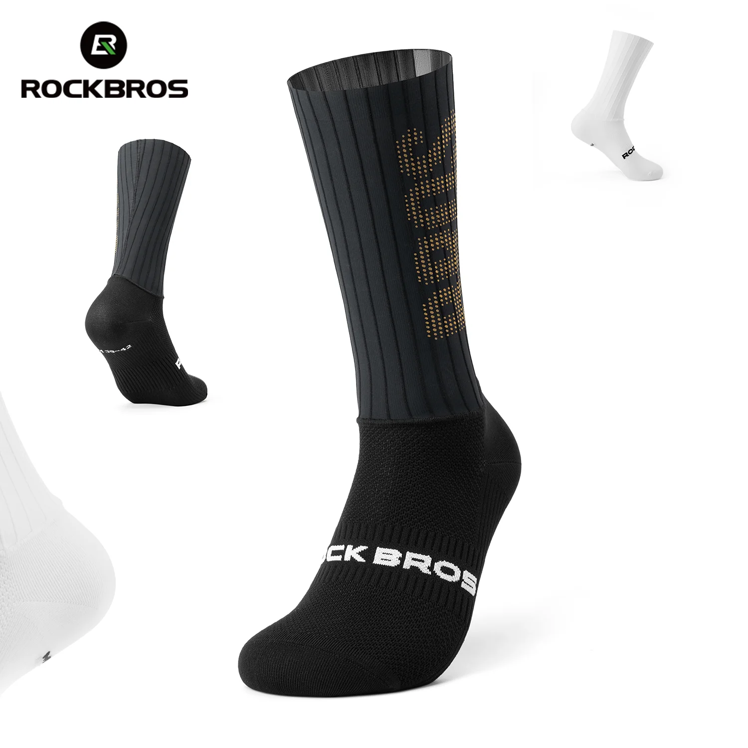 Professional Cycling Compression Socks - Image 21
