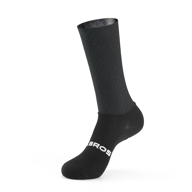 Professional Cycling Compression Socks - Image 6