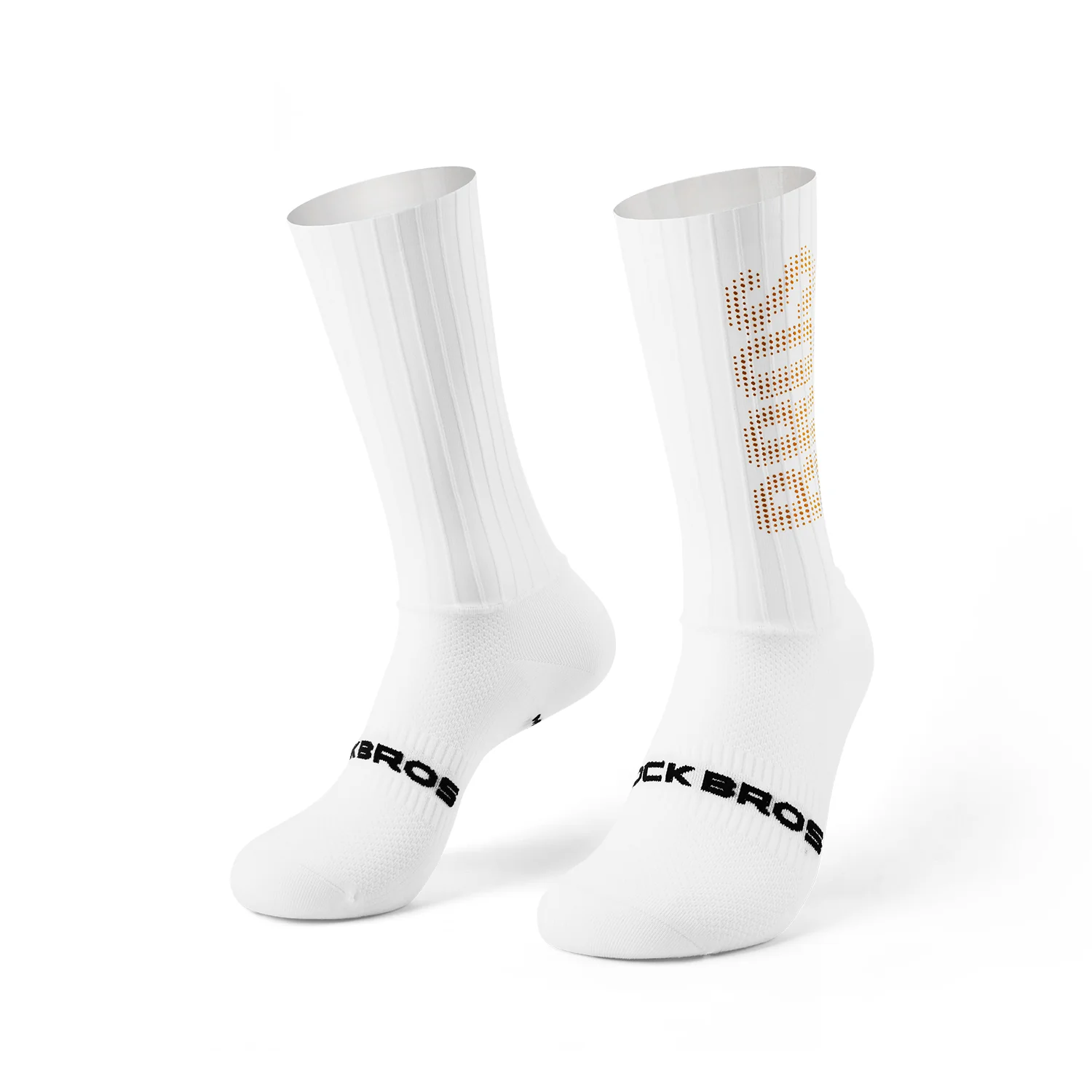 Professional Cycling Compression Socks - Image 8