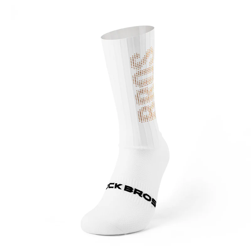 Professional Cycling Compression Socks - Image 9