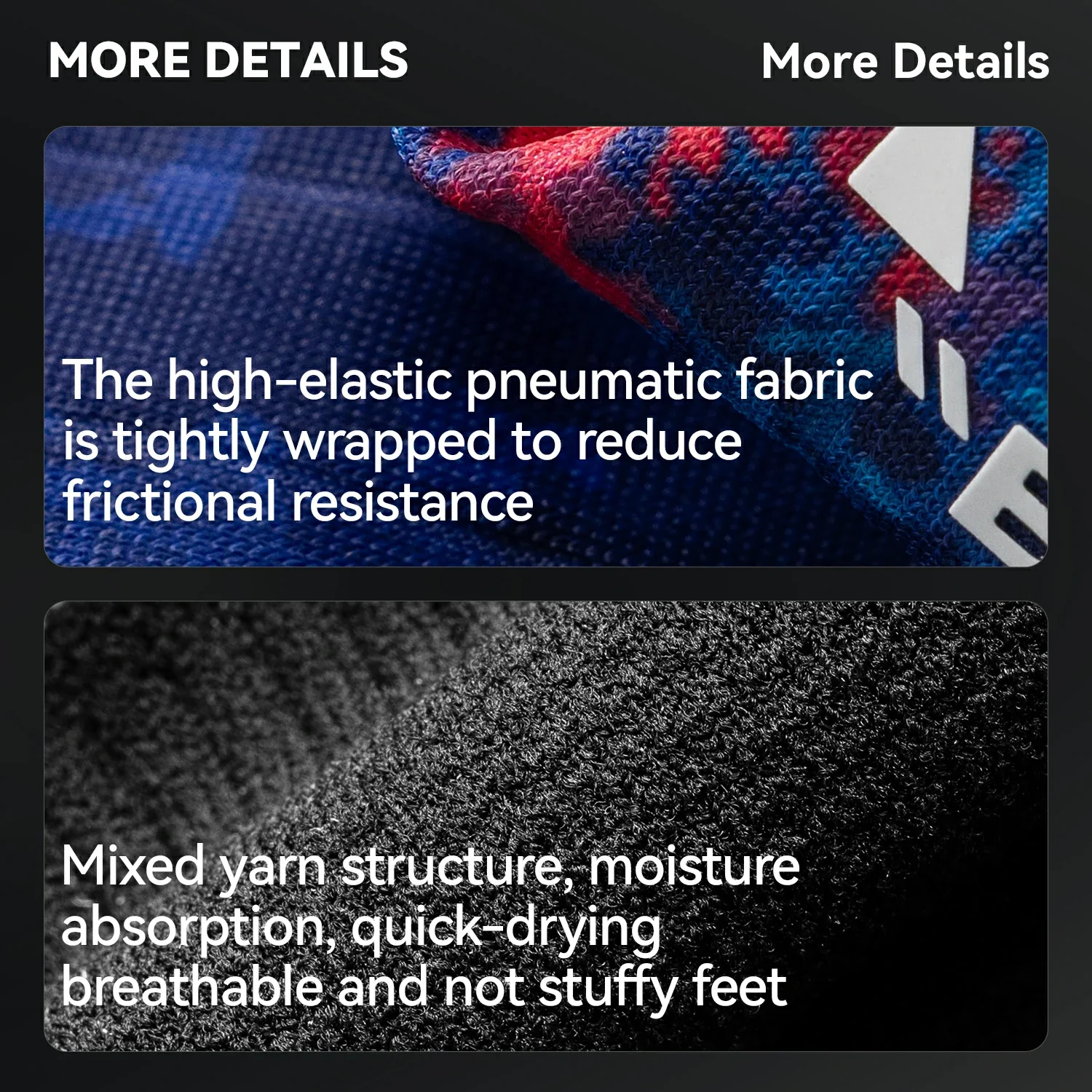 Professional Cycling Compression Socks Breathable - Image 17