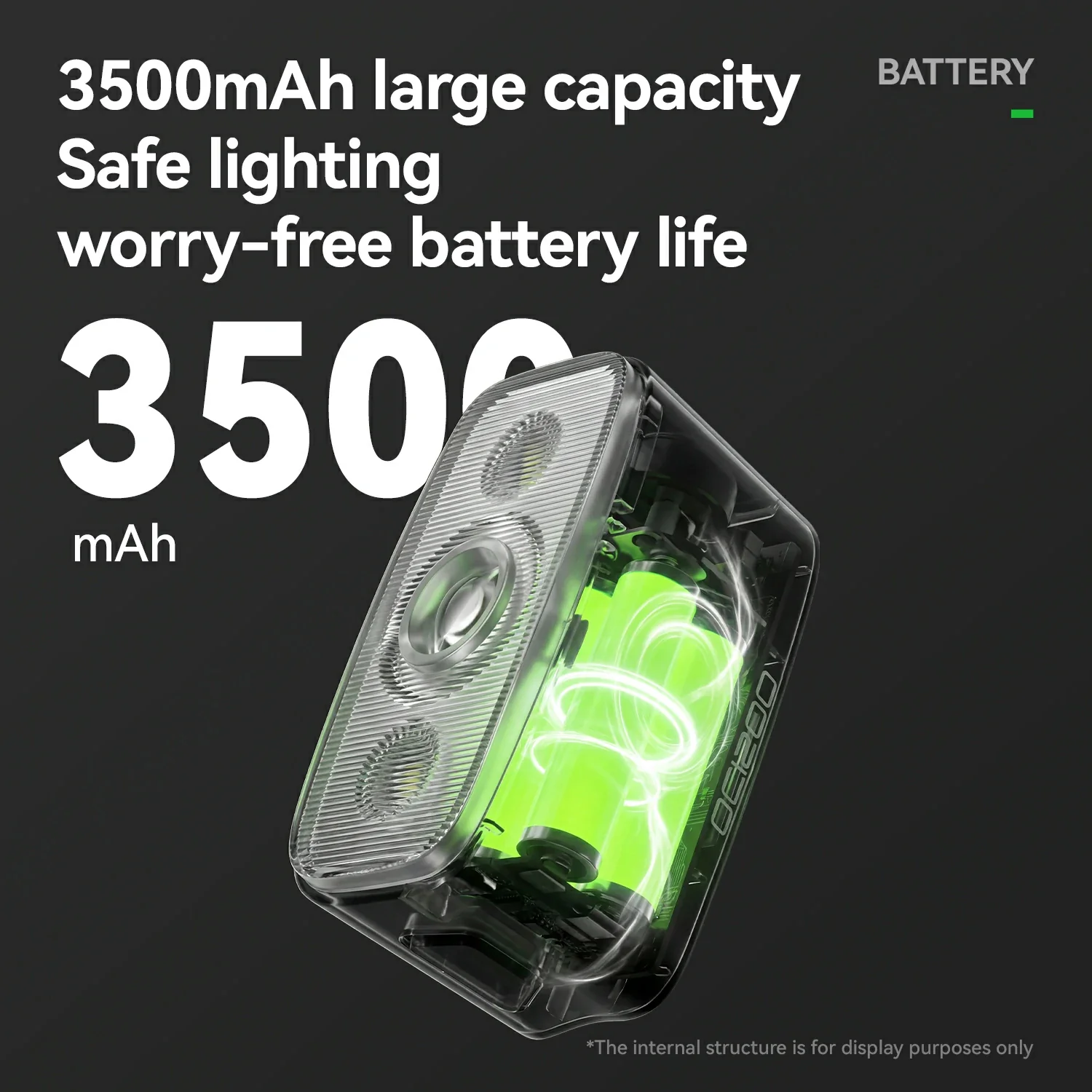 QC 1200 - Image 5