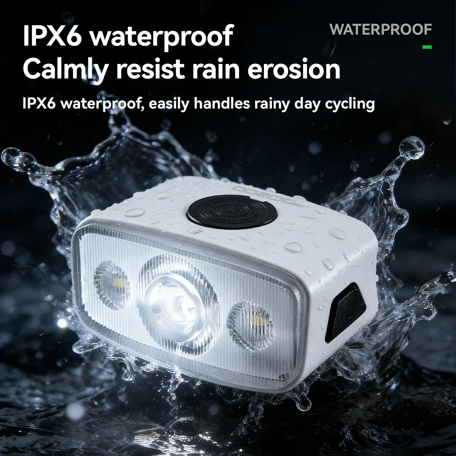 QC 1200 - Image 8