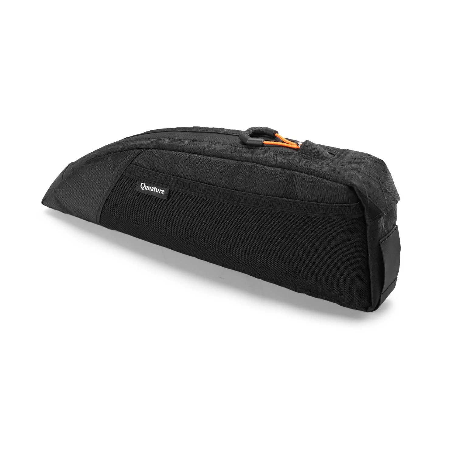 Qunature Bikepacking Frame Bag Top Tube Bag For Gravel Bike - Image 4