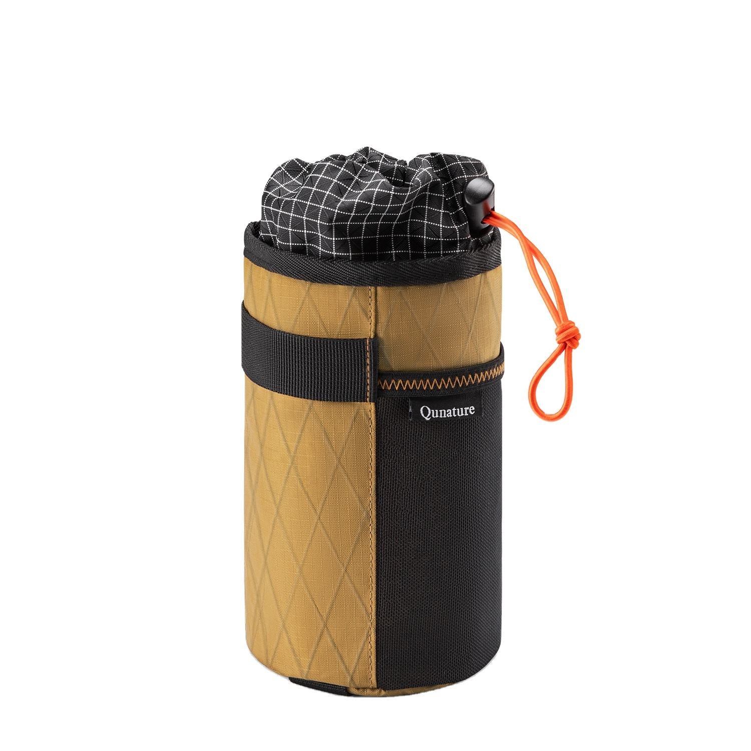Qunature Bikepacking Water bottle bag - Image 2