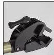 Repair clip (For 44210003001) - Image 2
