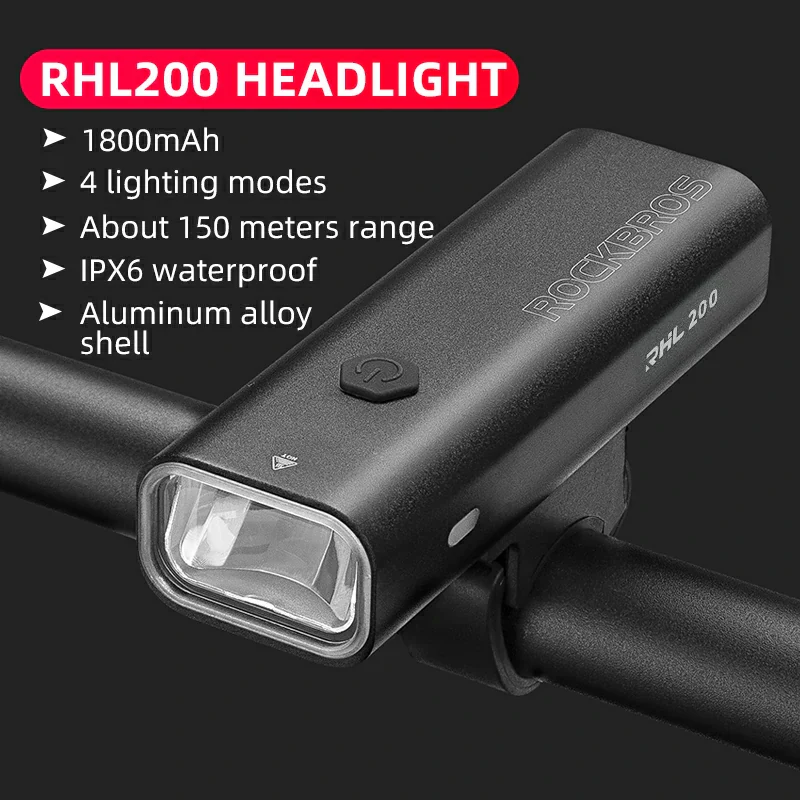 RHL 200LM - Image 3