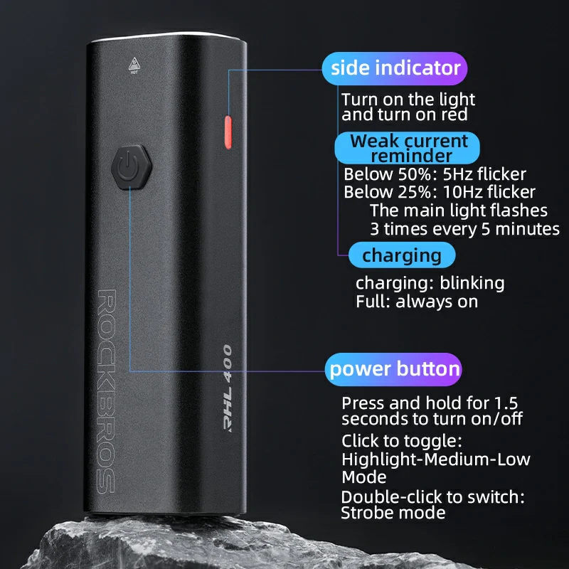 RHL 400LM - Image 8