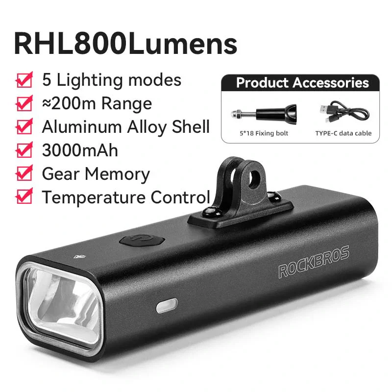 RHL 400LM/800LM Hanging Version - Image 2