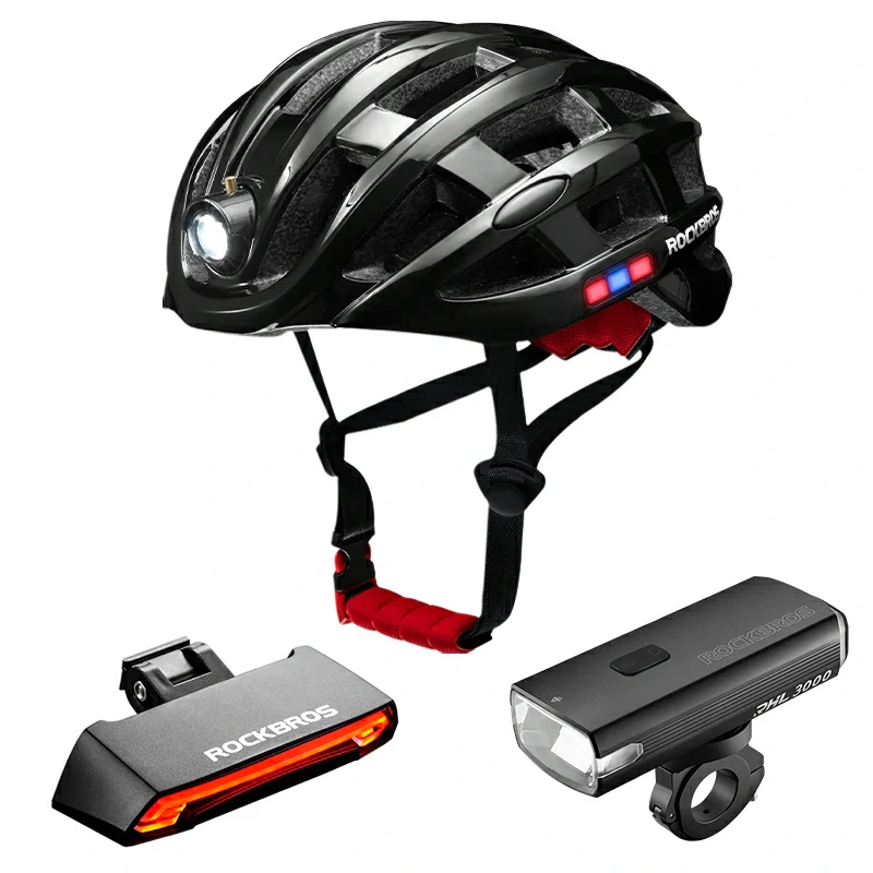 Night Cycling Gear Set Classic Edition