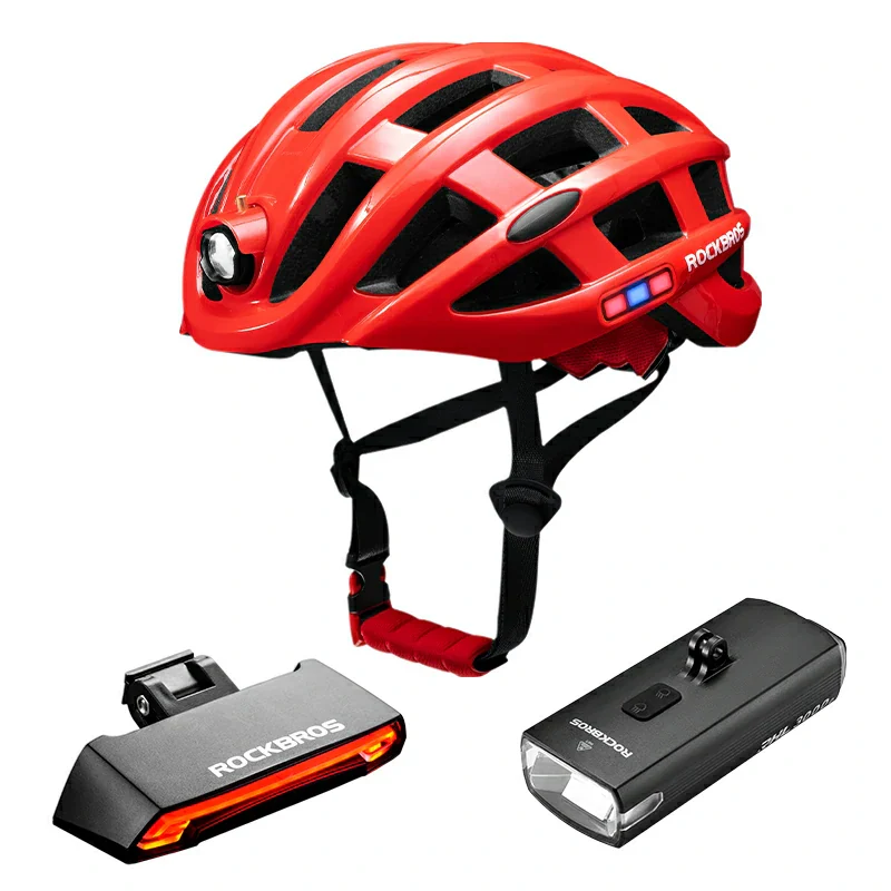 Night Cycling Gear Set Classic Edition - Image 10