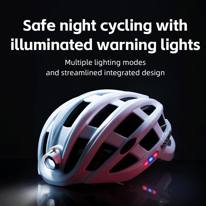 Night Cycling Gear Set Classic Edition - Image 11