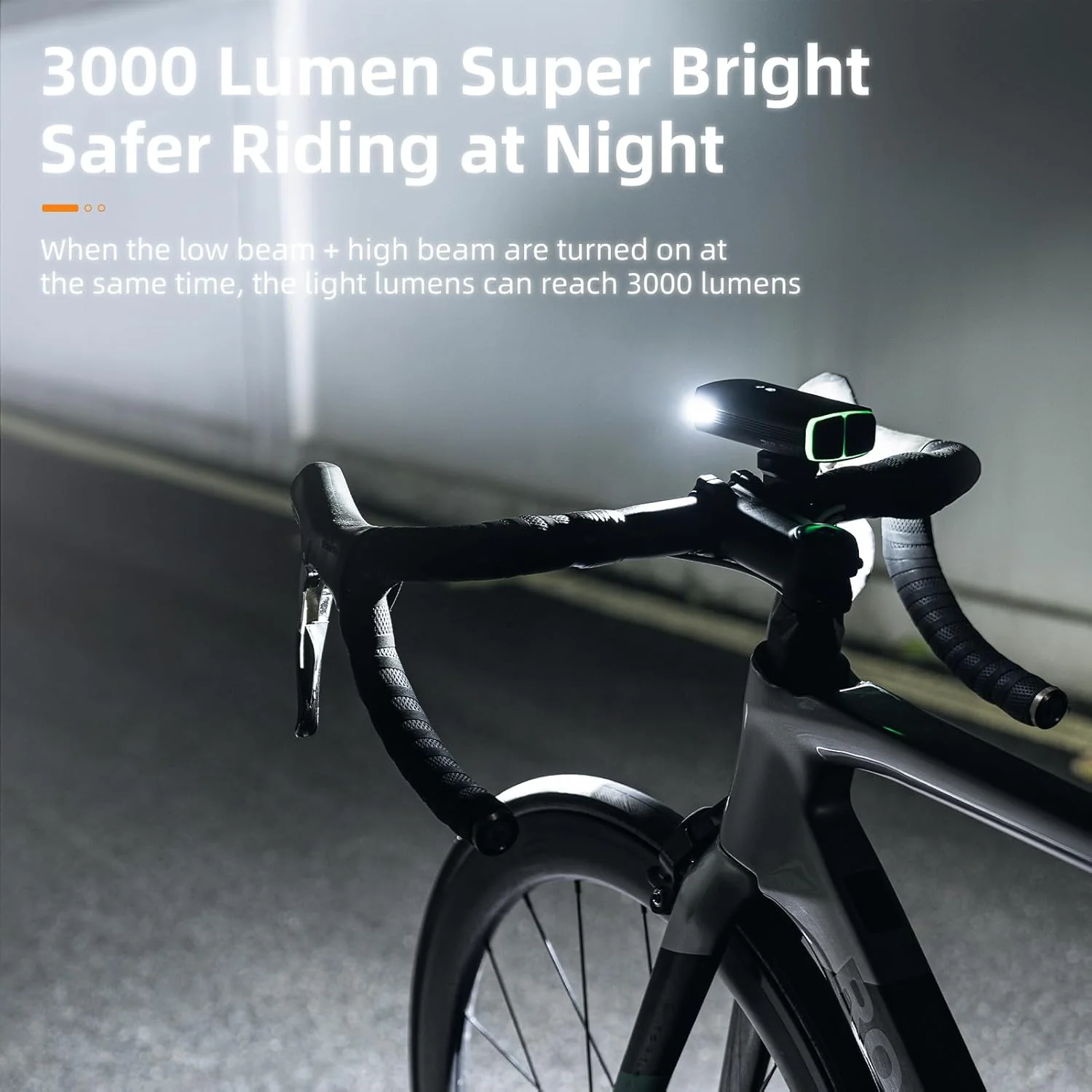 Night Cycling Gear Set Classic Edition - Image 13