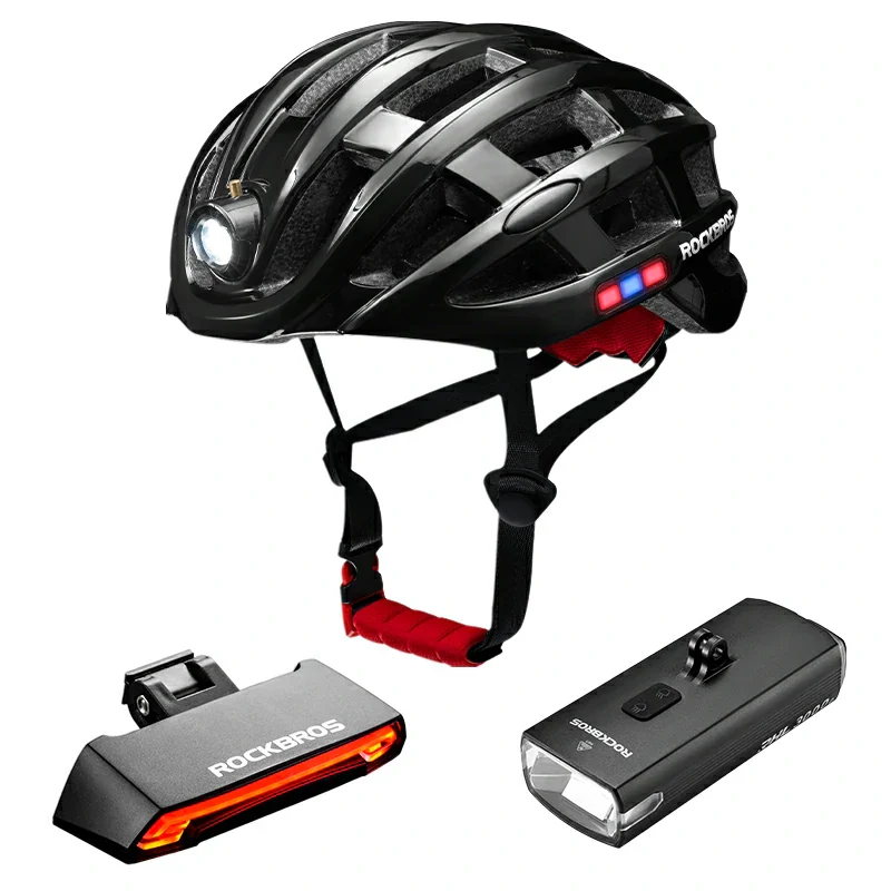 Night Cycling Gear Set Classic Edition - Image 2