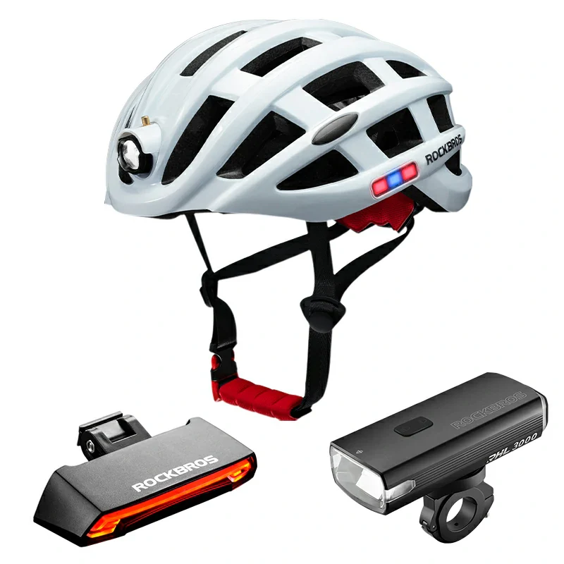 Night Cycling Gear Set Classic Edition - Image 3