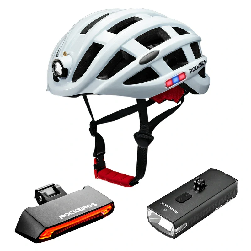 Night Cycling Gear Set Classic Edition - Image 4