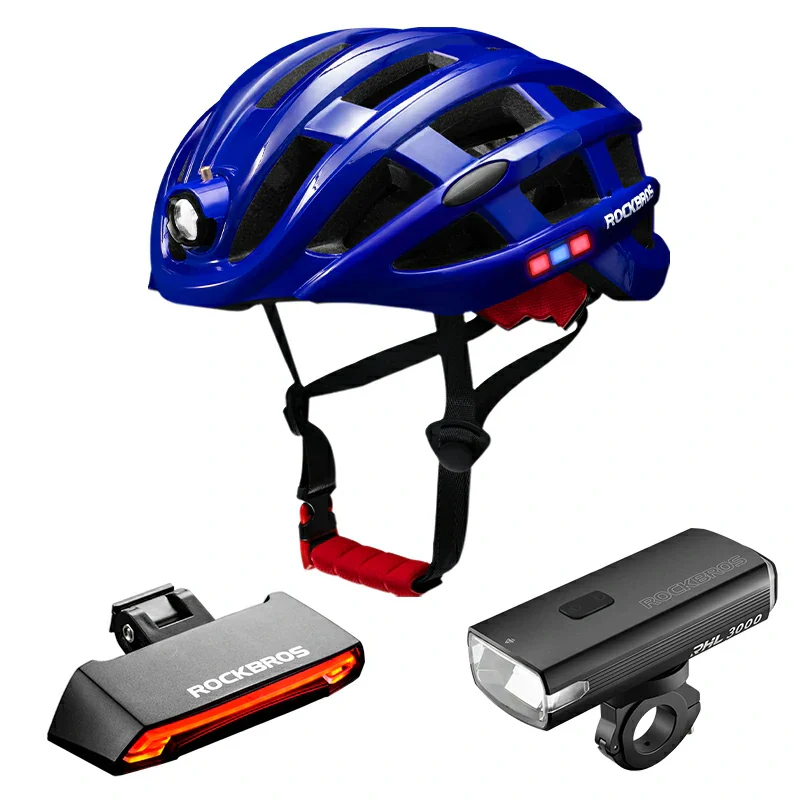 Night Cycling Gear Set Classic Edition - Image 5