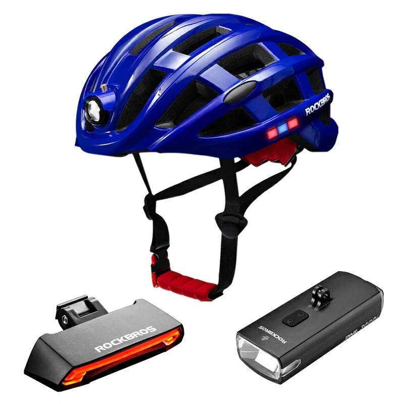 Night Cycling Gear Set Classic Edition - Image 6