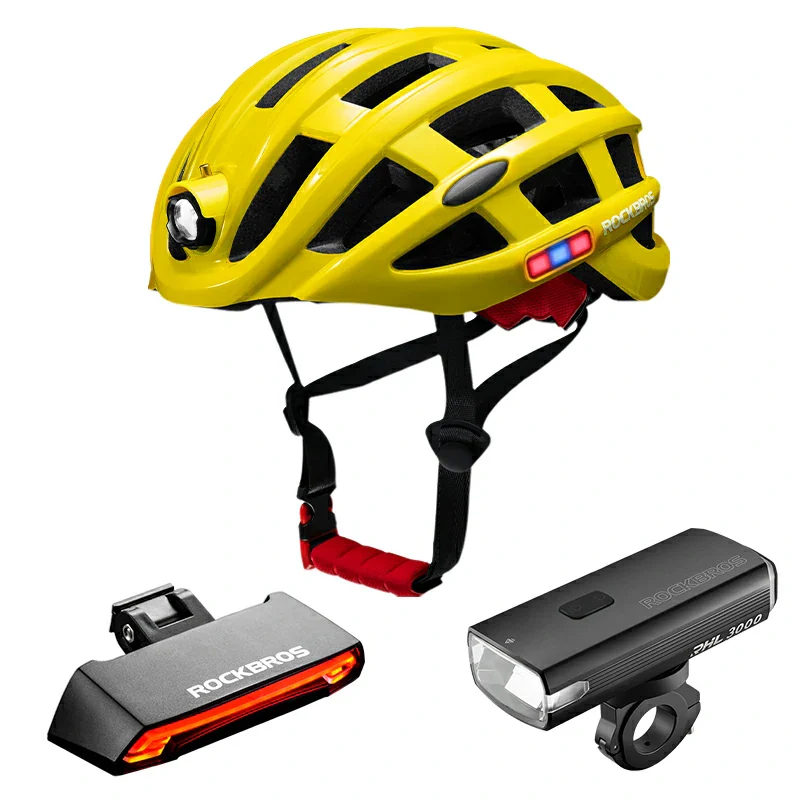 Night Cycling Gear Set Classic Edition - Image 7