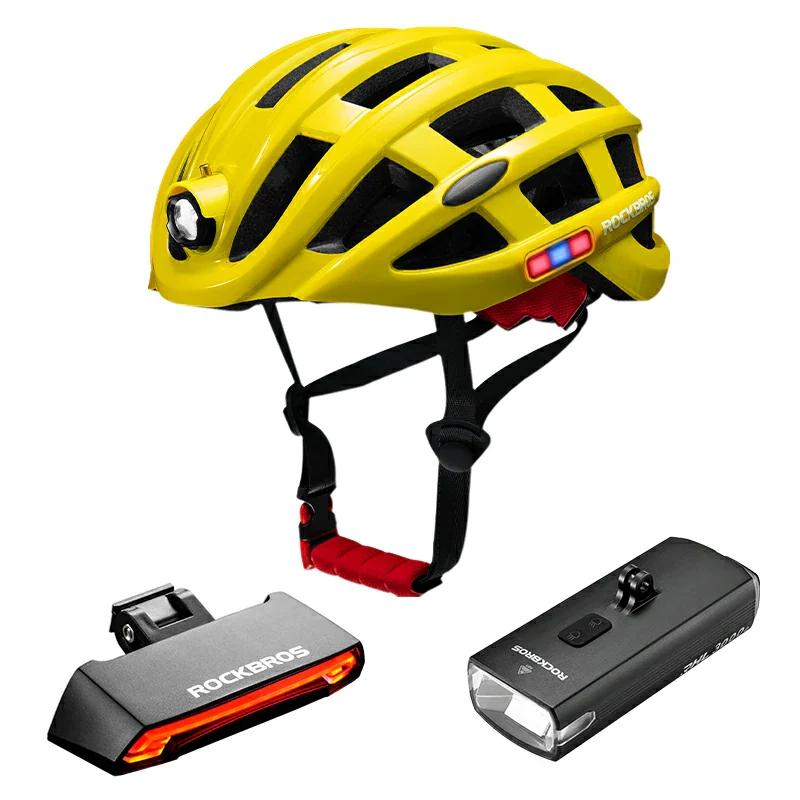 Night Cycling Gear Set Classic Edition - Image 8