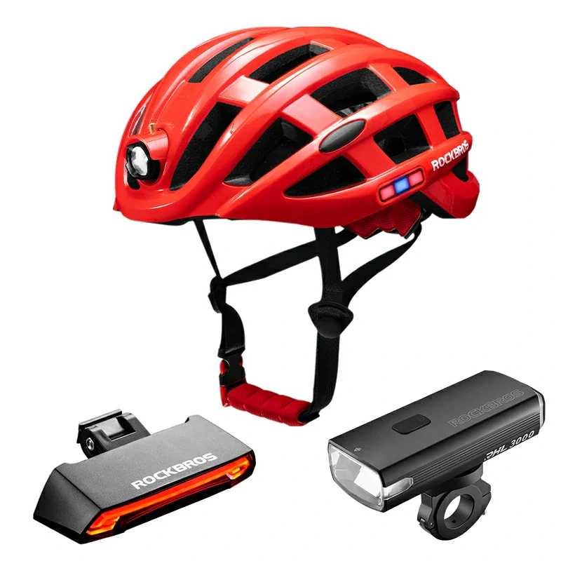 Night Cycling Gear Set Classic Edition - Image 9