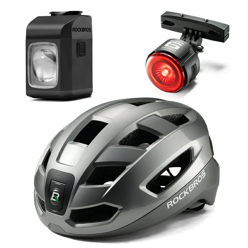 Night Cycling Gear Set Advanced Edition - Image 10