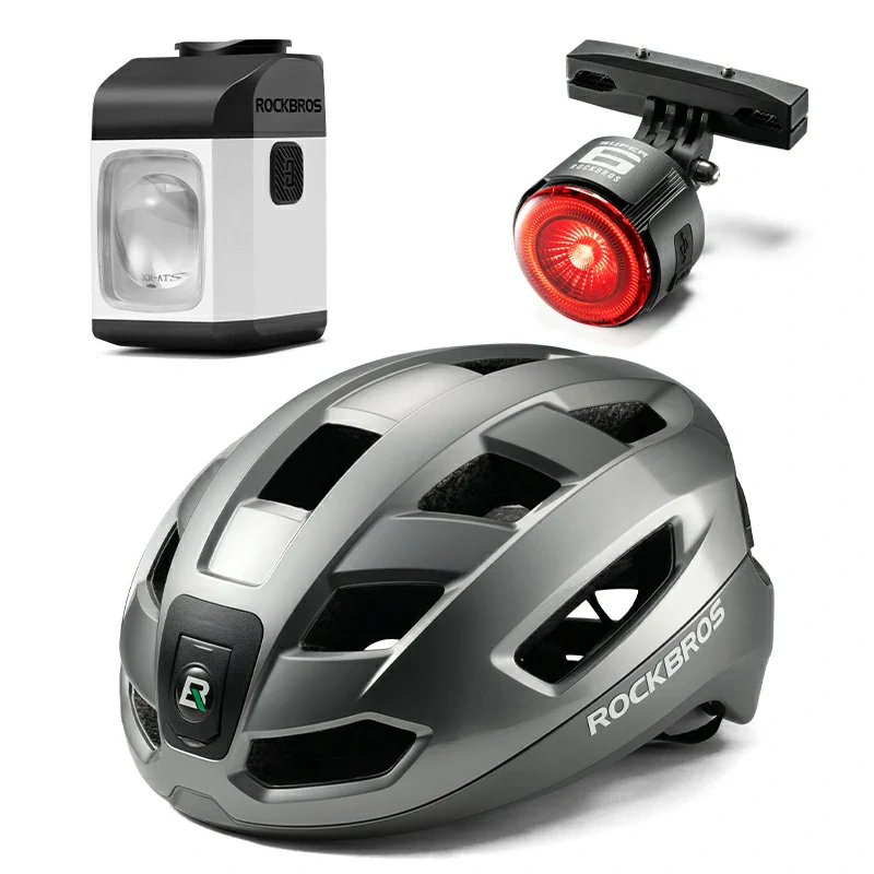 Night Cycling Gear Set Advanced Edition - Image 11