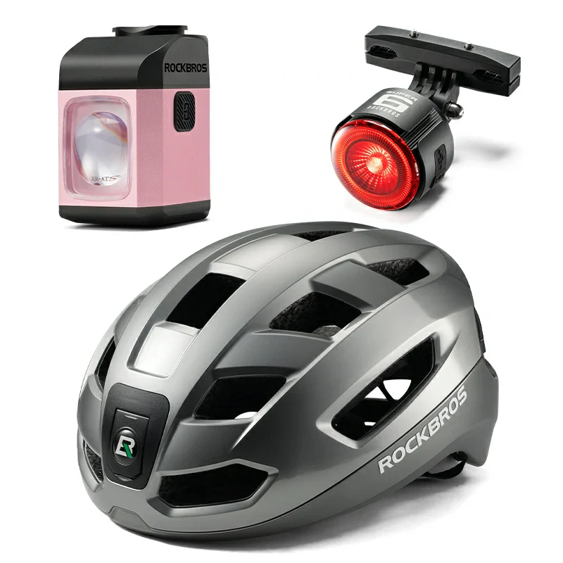 Night Cycling Gear Set Advanced Edition - Image 12