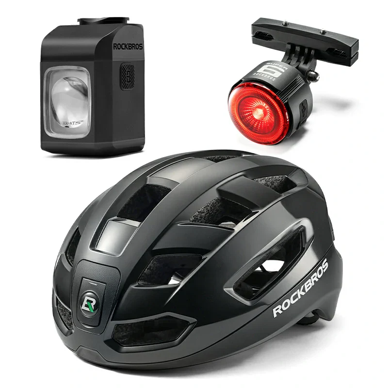 Night Cycling Gear Set Advanced Edition - Image 13