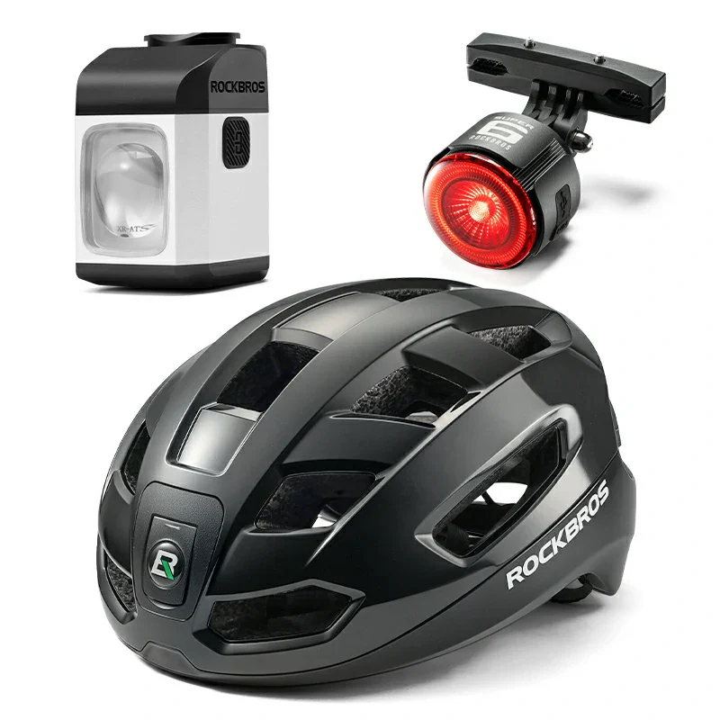 Night Cycling Gear Set Advanced Edition - Image 14