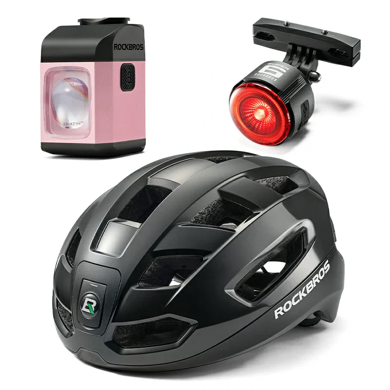 Night Cycling Gear Set Advanced Edition - Image 15