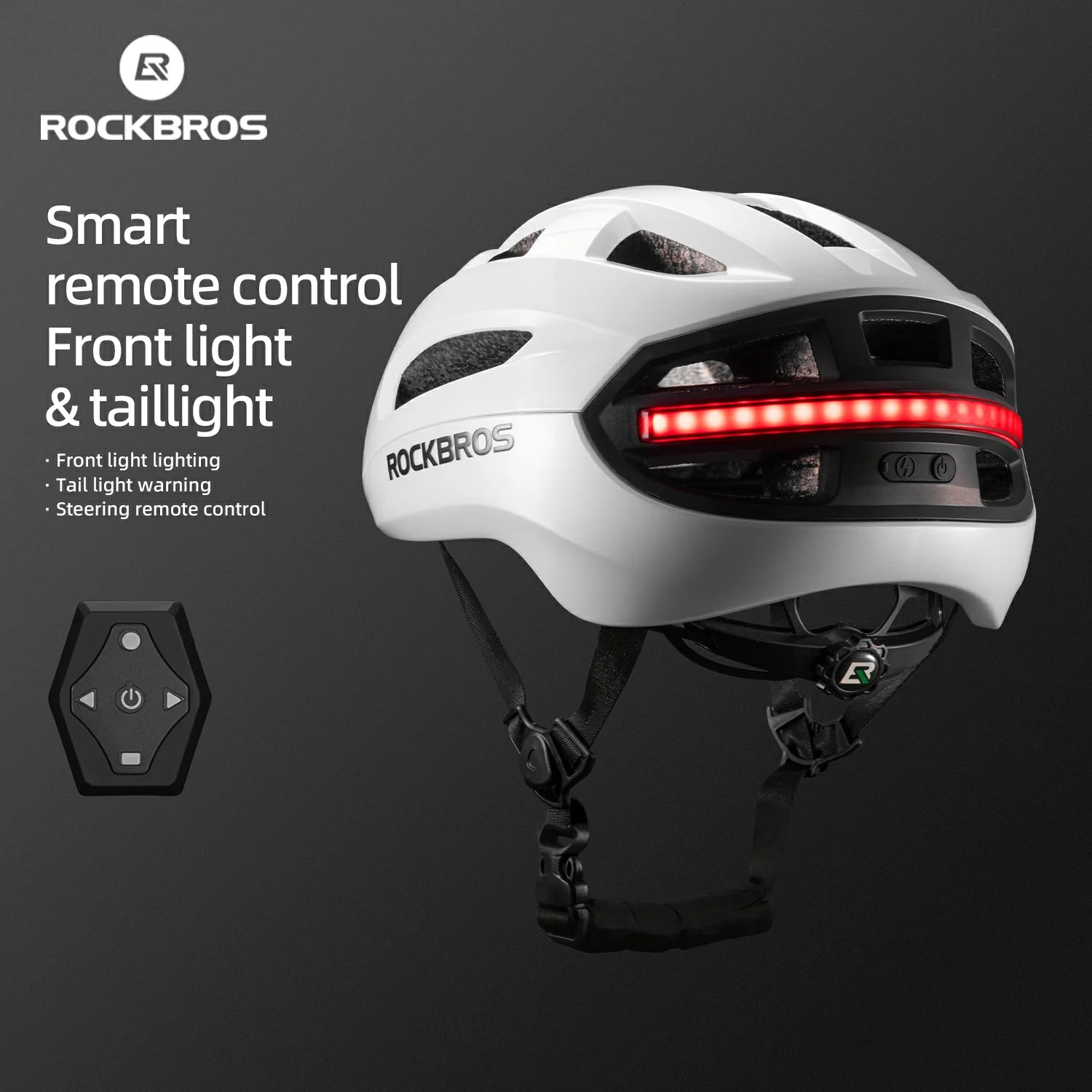 Night Cycling Gear Set Advanced Edition - Image 16