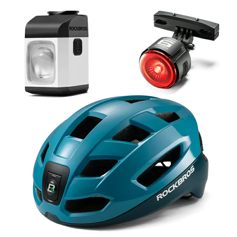 Night Cycling Gear Set Advanced Edition - Image 2