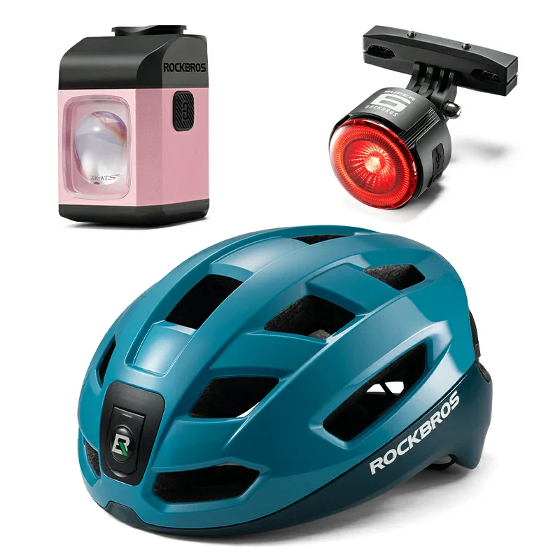 Night Cycling Gear Set Advanced Edition - Image 3