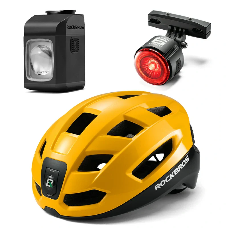 Night Cycling Gear Set Advanced Edition - Image 4