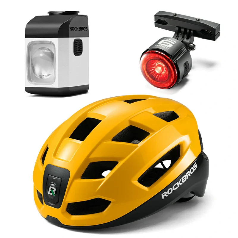 Night Cycling Gear Set Advanced Edition - Image 5