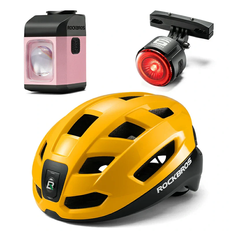 Night Cycling Gear Set Advanced Edition - Image 6