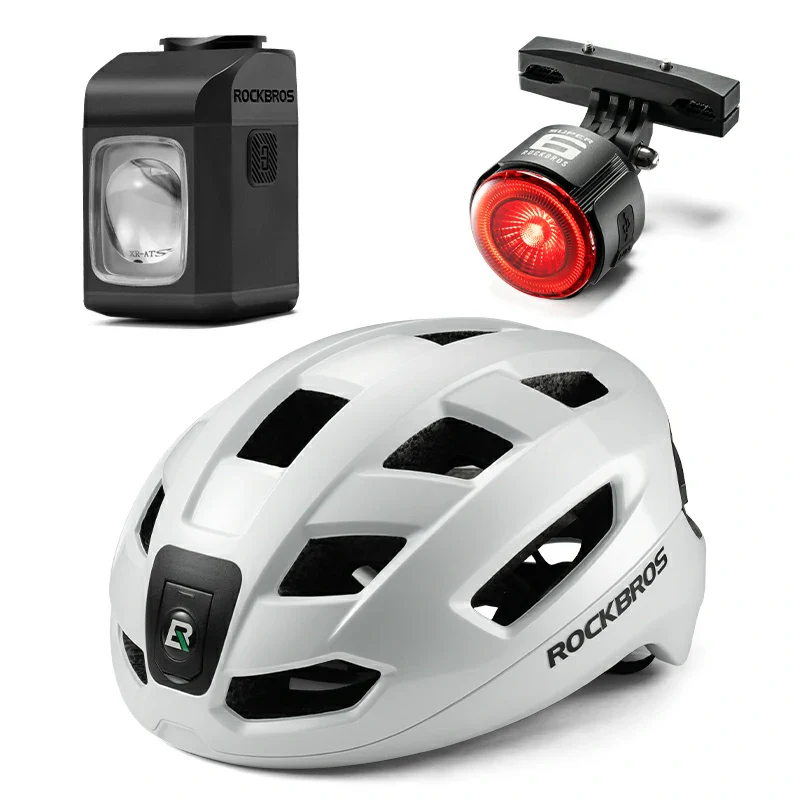 Night Cycling Gear Set Advanced Edition - Image 7