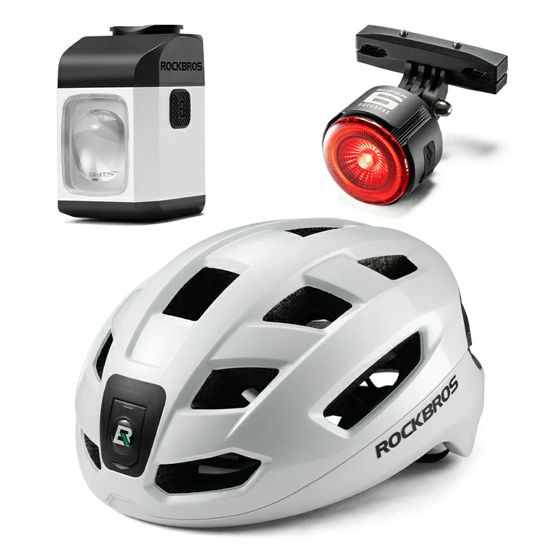 Night Cycling Gear Set Advanced Edition - Image 8